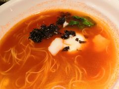 -宽味餐厅(万博广场店)