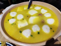 -肖记公安牛肉鱼杂(田林路店)