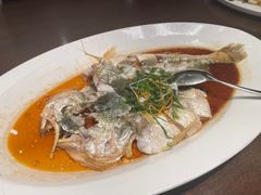 -海上食代(赣江新天地店)