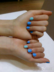 android_upload_pic-娃娃美甲wawa nail salon