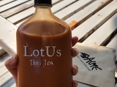 -Local泰莲庭(虹鳟鱼店)