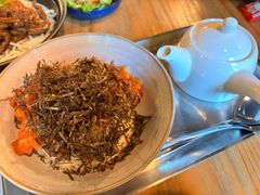 -Retro Deli 茶泡饭