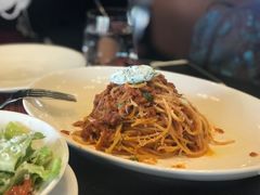 -WOLFGANG PUCK KITCHEN & BAR(迪士尼小镇店)