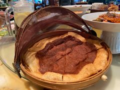 糖油饼-那家小馆•北京菜•烤鸭(香山店)
