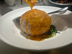 -狮王府淮扬菜(万象城店)