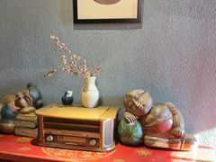 -隐食私房菜(渡口·光荣院南门·老街店)