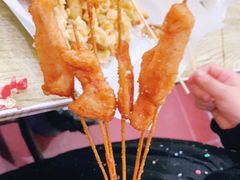 -田甜香酥鸡(中市口店)
