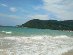 -西涌国际滨海旅游区