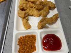 -海底捞火锅(铂澜大象城店)