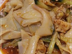 -西安手工面(万象城店)