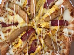 薯角培根双层-必胜客(龙吴宅急送店)