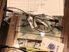-一代眼镜·蔡司配镜(浦东大拇指广场店)