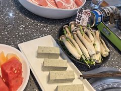 -华晟山城火锅(开发区港西东阁里店)