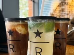 -星巴克臻选咖啡·酒坊Bar Mixato