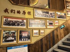 -李久其家民间餐厅(观沙岭公园店)