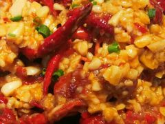-汉虾王·油焖大虾(车公庙店)