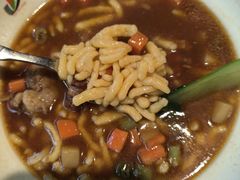 -磁州卤面·地标邯郸菜(97年创始店)