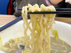 -木木鲜海鲜面(天一店)