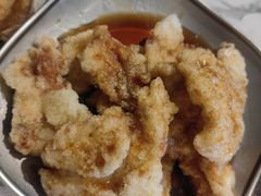 -延锄汤饭食堂(桂林路店)