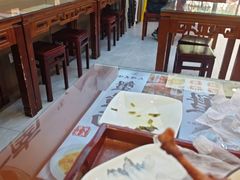 -百年老字号·观振兴蟹黄面·三虾面·苏式面(观前街富仁坊巷店)