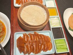 -荣兴酒家(徐家汇店)