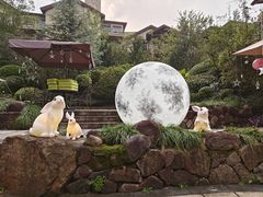 -浙江安吉JW万豪酒店·万豪中餐厅