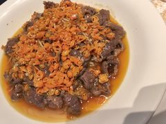 -铜锣湾·有麝自然香(渝北财富中心店)