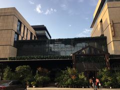 -胡桃里音乐酒馆(曲江店)