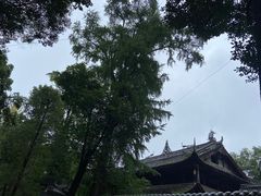 -成都杜甫草堂博物馆