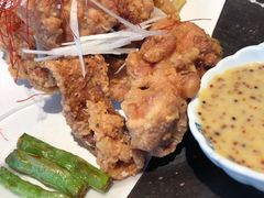 -味太助·银饭食堂(中华城店)