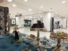 -H次元沉浸剧情密室(街道口店)