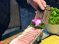 -山也·私厨(岳麓店)