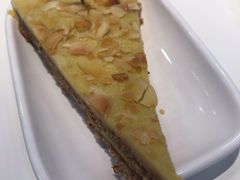 扁桃仁蛋糕-宜家·瑞典风味餐厅(北京西红门店)