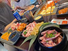 -新石器烤肉(之心城店)