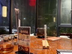 -龙悦湾酒家·八阵鱼生·渔人码头店
