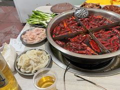 -渝味黄姐火锅(黄泥村店)