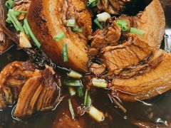 东坡肉-南花桥羊肉馆老字号(乌镇店)