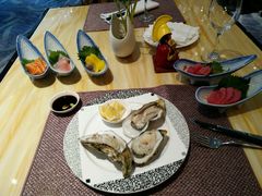 -西藏饭店·亚克·食光自助餐厅(文殊院店)