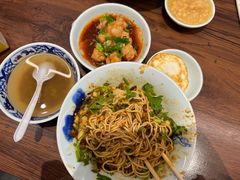 -兵哥豌豆面(创意谷店)