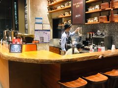 -星巴克臻选(北京嘉里中心第二店)
