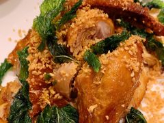 -莆田餐厅PUTIEN(金融街购物中心店)
