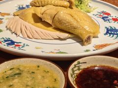 -申粤轩酒楼·三十年粤菜经典(丁香花园店)