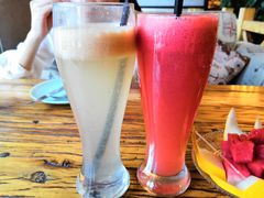 -YAFEE雅菲·粤菜·湘菜·融合菜(魏公村店)