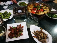 -老唐三下锅 ·张家界地标美食(溪布街店)