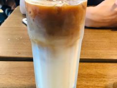 冰拿铁-BAKER&SPICE(环贸店)
