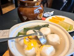 -芳芳私房菜·精做淮扬菜(承德路店)