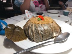 -钟菜·粤菜点心·宴请(海上世界·汇港二期店)