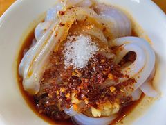-洞子口张老二凉粉(文殊院店)