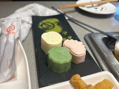 -海底捞火锅(旭辉MALL店)