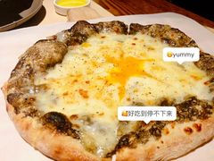 -Mercato莫卡多露台餐厅与酒吧(K11店)